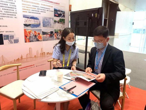 萬里交科攜新材料技術亮相WTC2021，推動交通工程創新發展