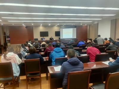 濟南市工業和信息化局 以創新驅動引領新材料技術推廣服務，賦能產業升級